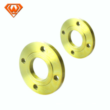 ansi stainless steel flange adapter